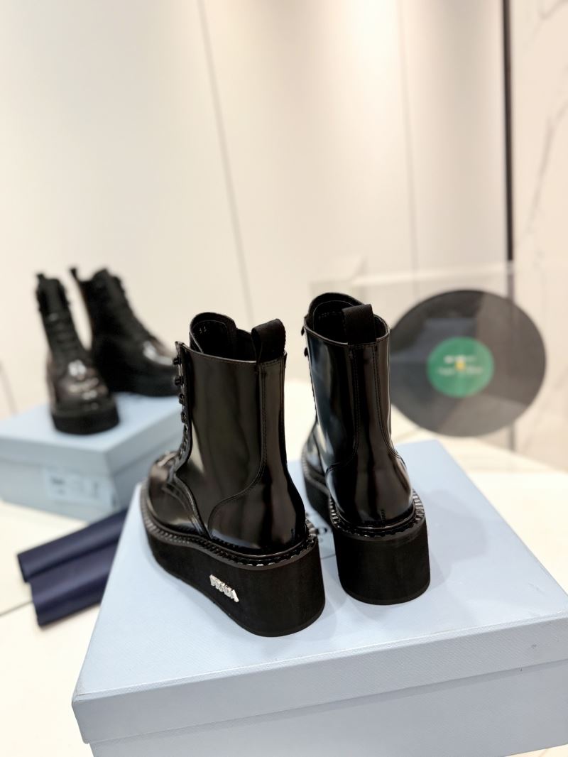 Prada Boots